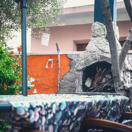 Apartments Branko ซาดาร์ ภายนอก รูปภาพ